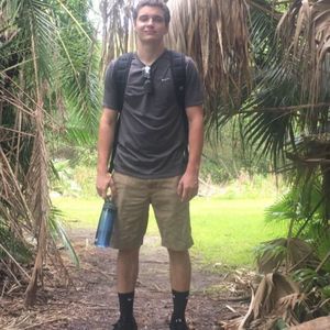 Meet your Posher, Dylan