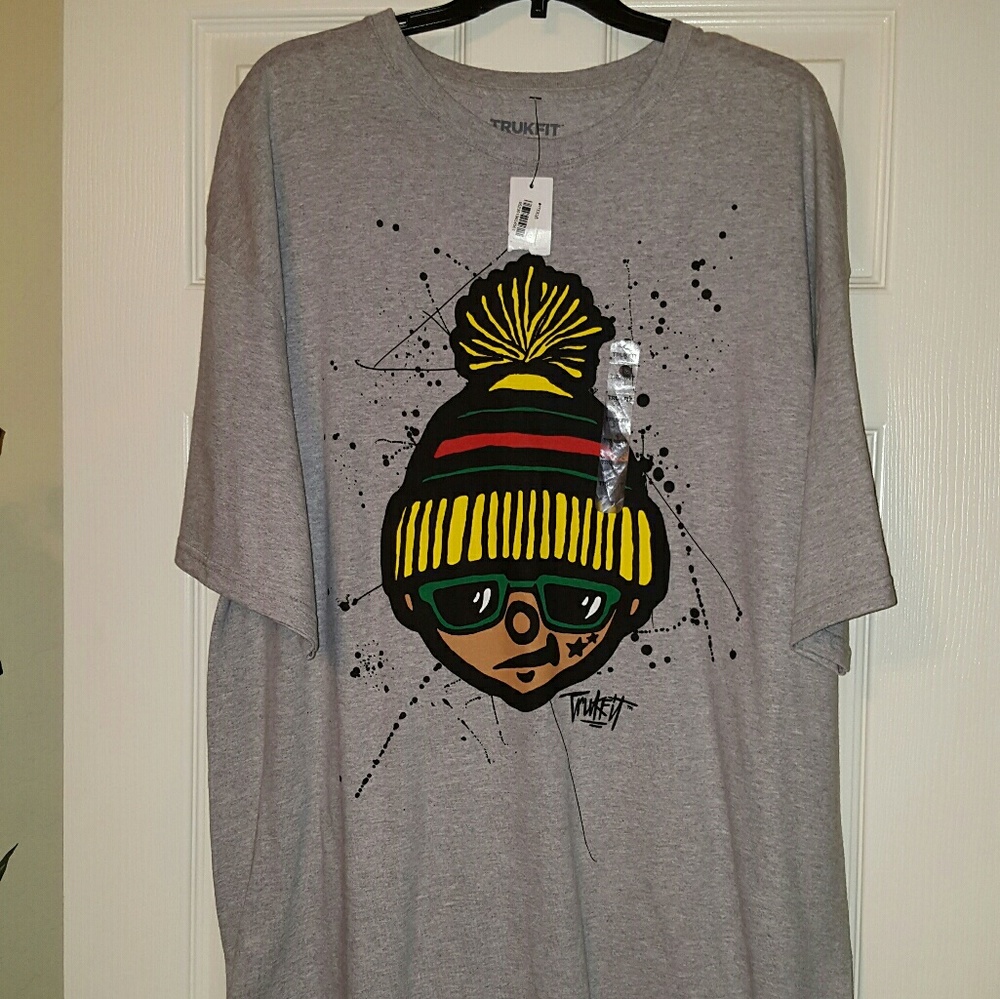 Trukfit T-shirt