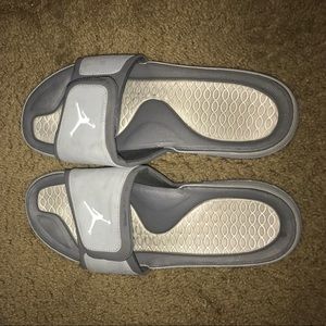 Jordan Slides