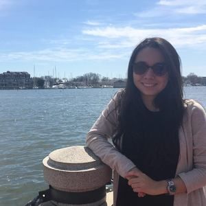 Meet your Posher, Gina