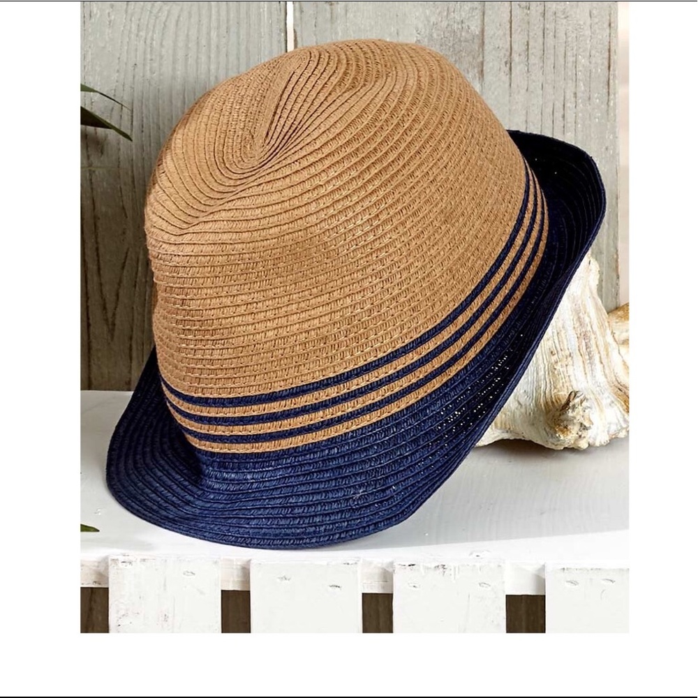 Fedora hat