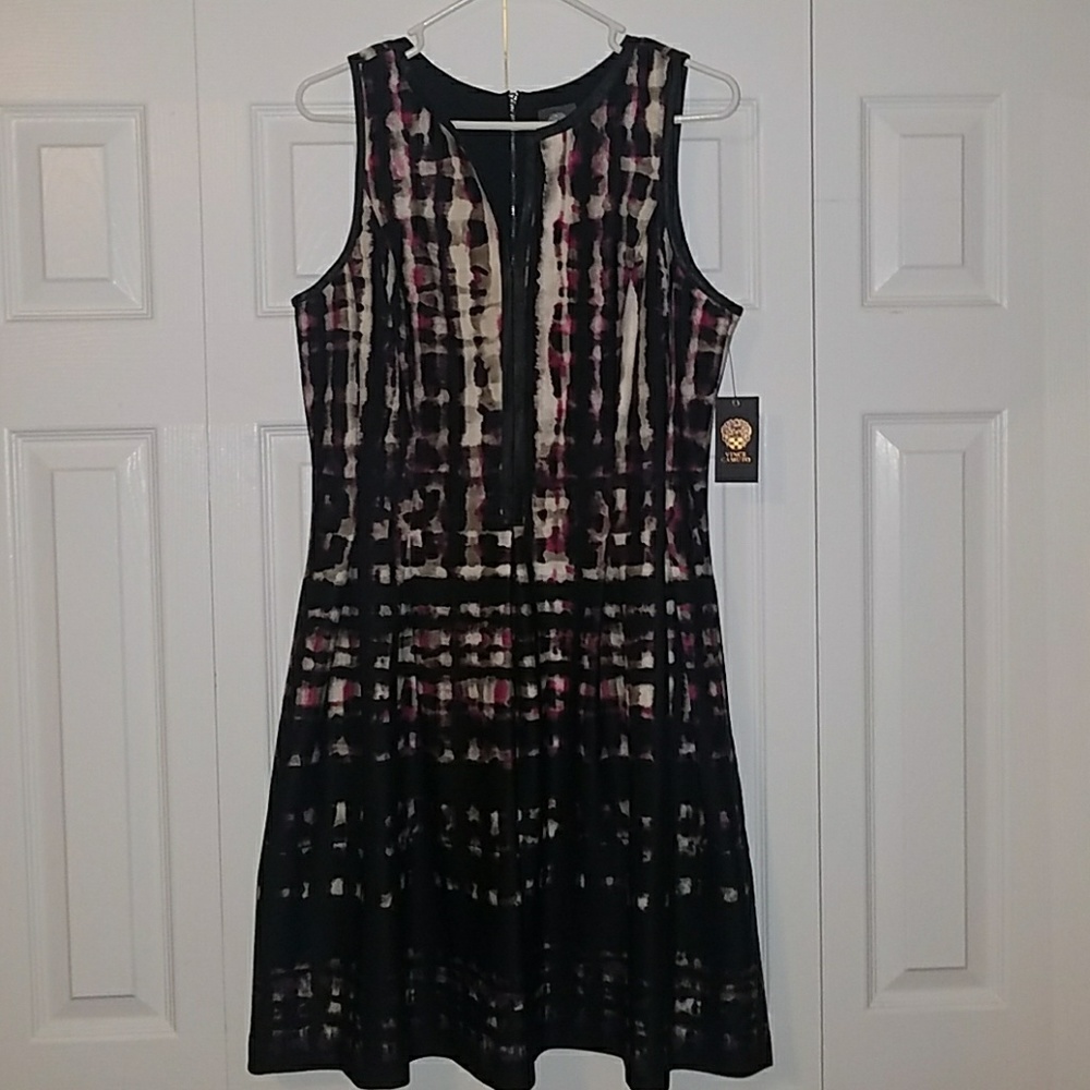 Vince Camuto dress