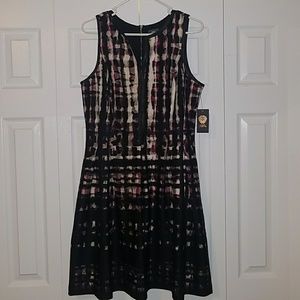 Vince Camuto dress