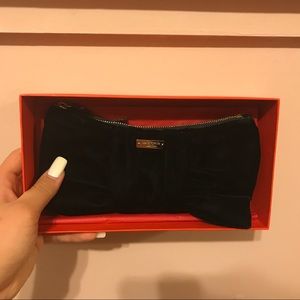 Kate Spade Mini Clutch