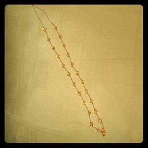 Banana Republic Layer Necklace