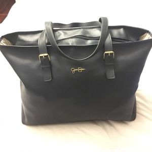 Jessica Simpson Mercer 22-in Travel Tote