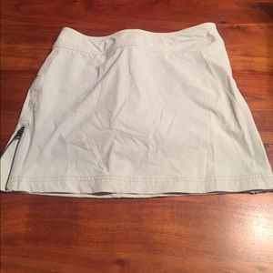 Athleta skort