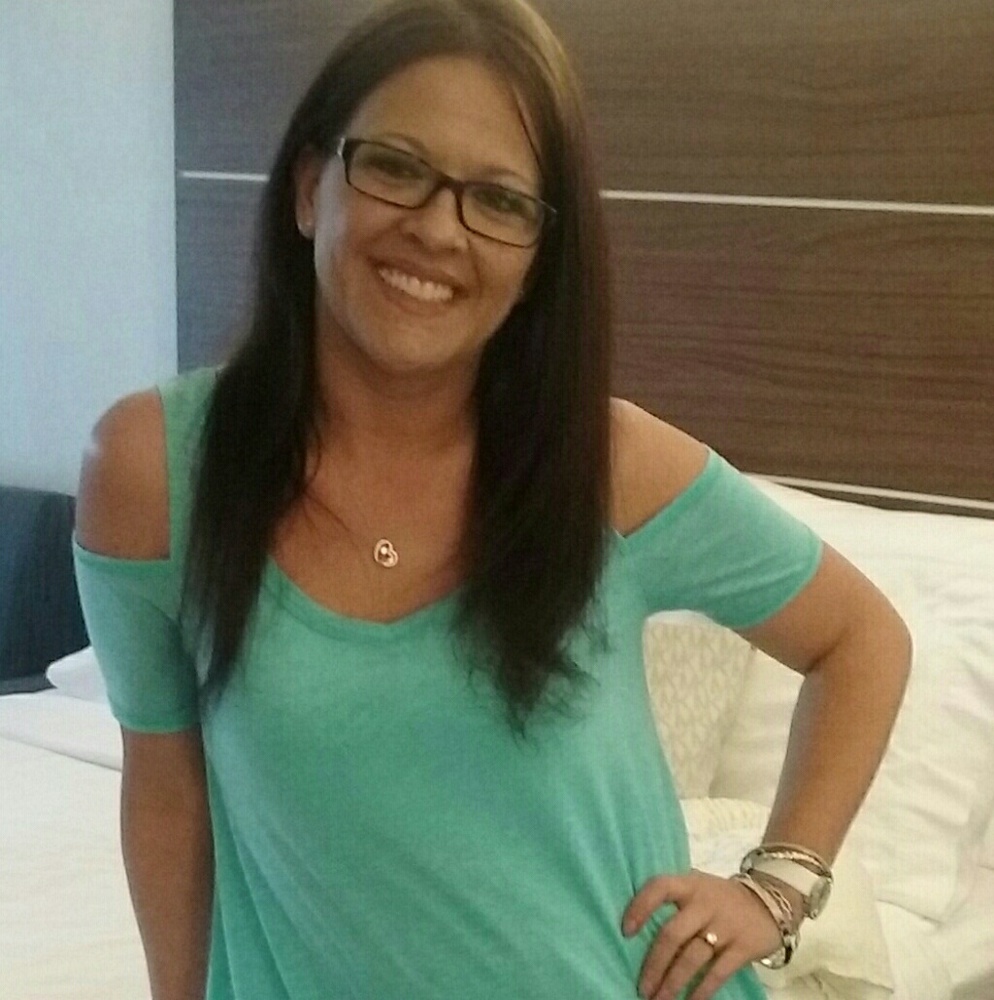 Meet your Posher, Veronica