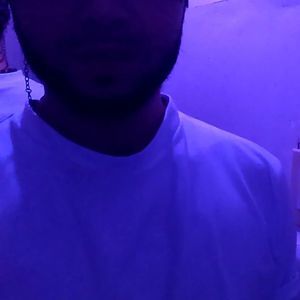 Meet your Posher, Rafael