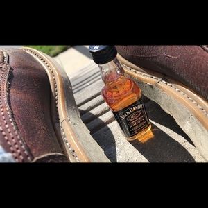 Meet your Posher, Daniel