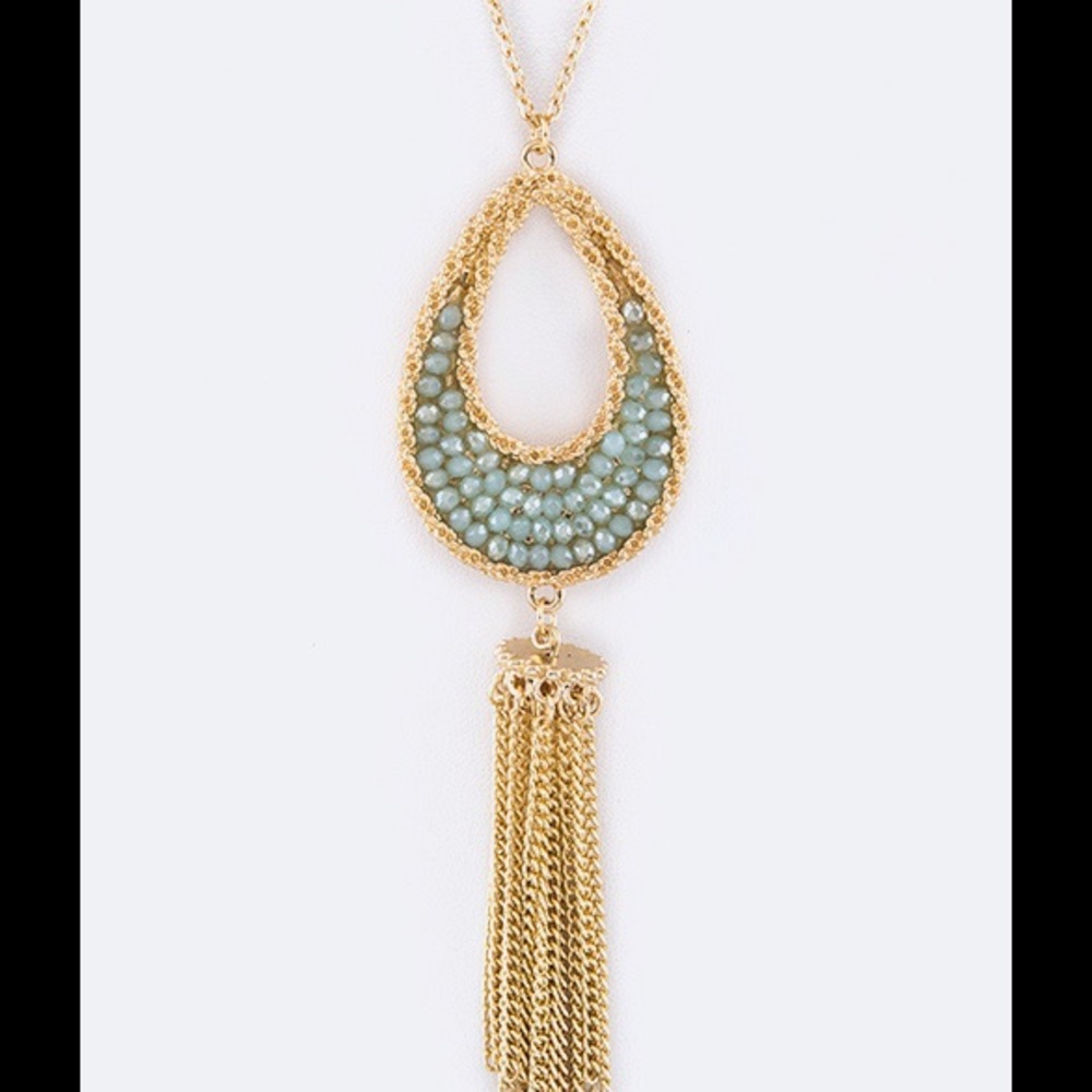 Fashion Necklace