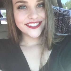 Meet your Posher, Margaret