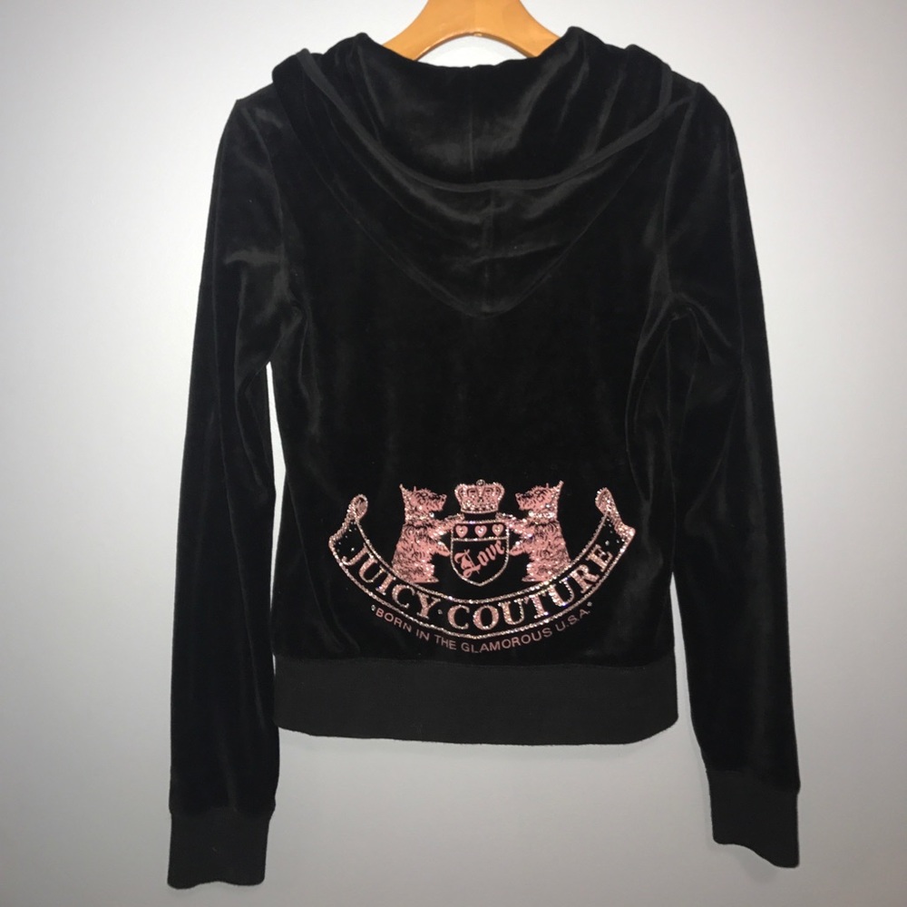 Juicy Couture Hoodie