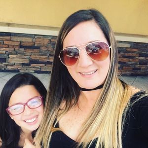 Meet your Posher, Patricia