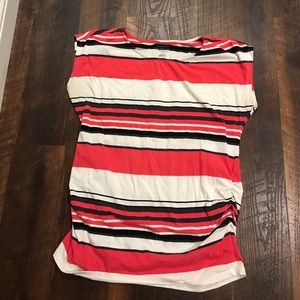 Motherhood maternity shirt