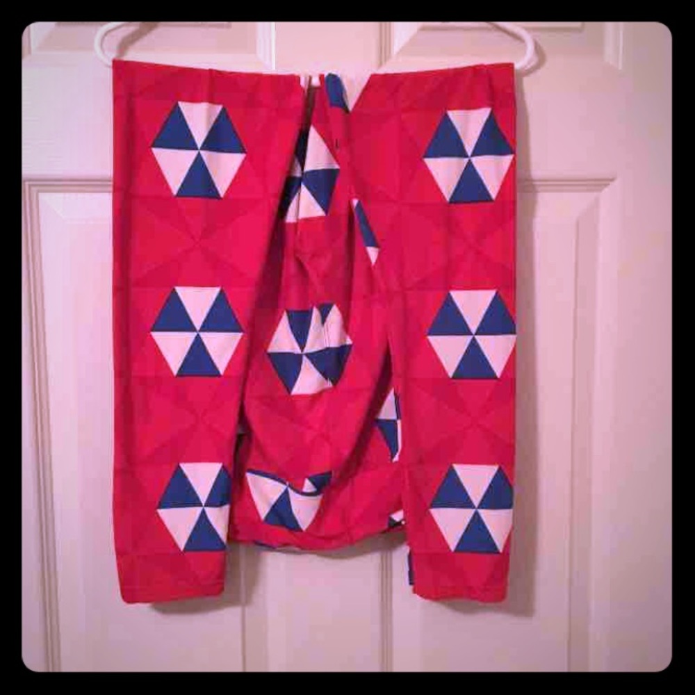 LuLaRoe TC Leggings