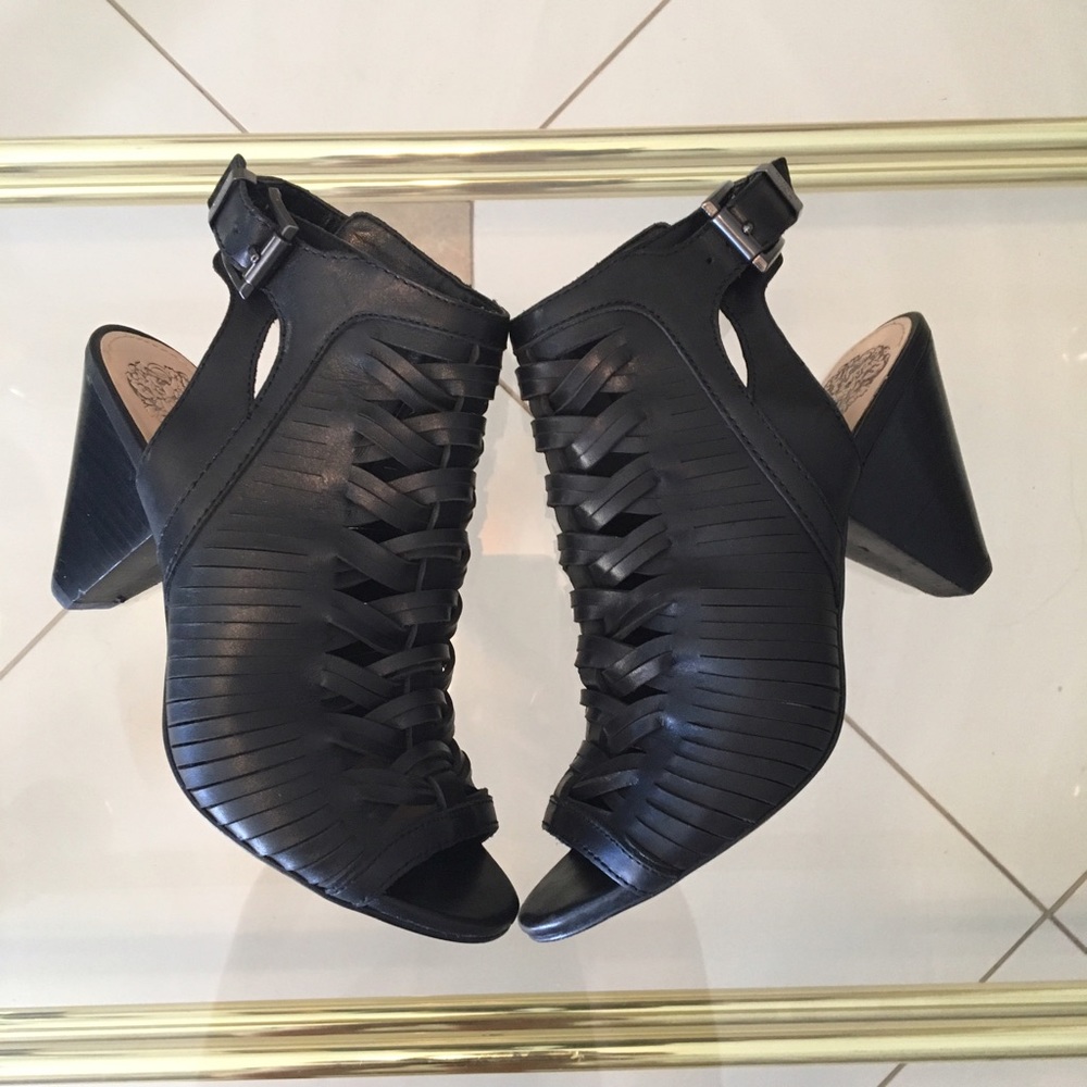 Vince Camuto sandals
