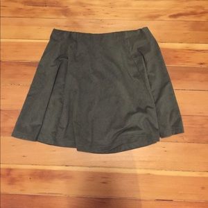 Forever 21 skirt
