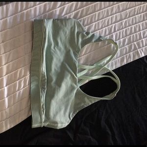Lululemon Energy Bra