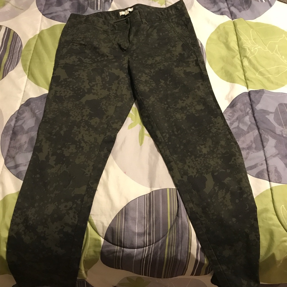 Authentic Brand New Ann Taylor Loft Trousers