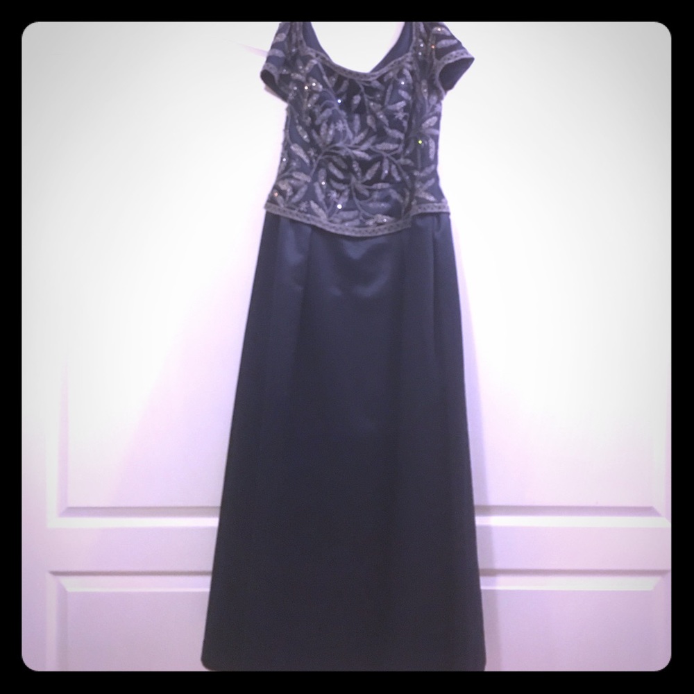 Gown