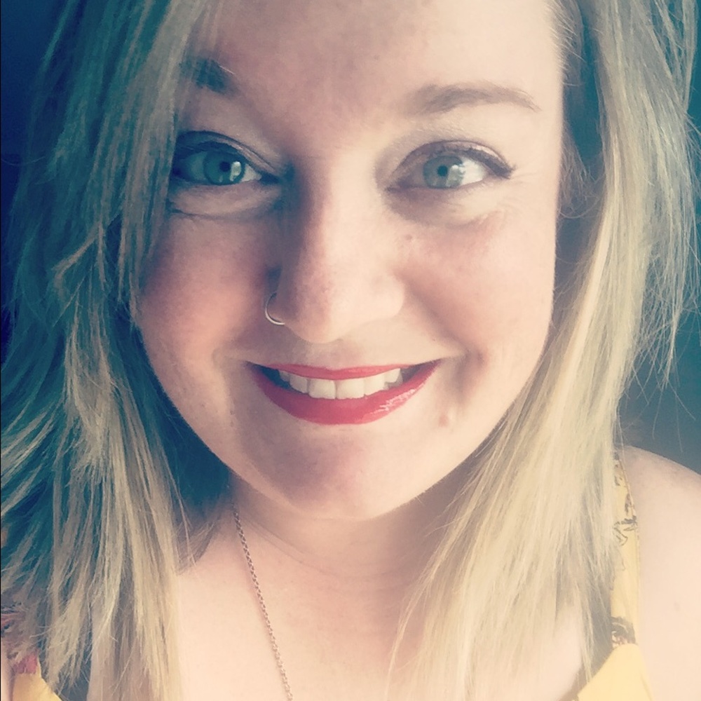 Meet your Posher, Jamie