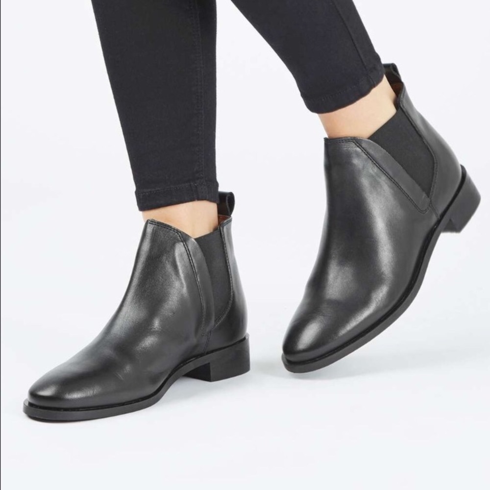 TOPSHOP Kaiser boot Size 40