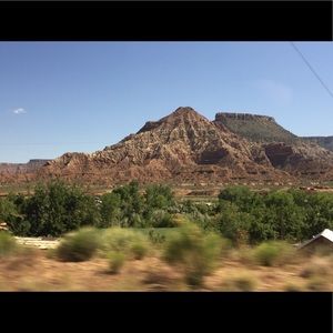 Meet your Posher, Tasha