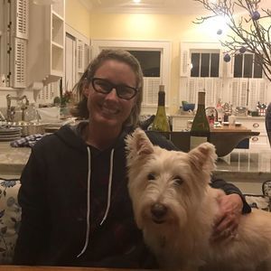 Meet your Posher, Lorie