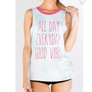 Spiritual gangster tank small