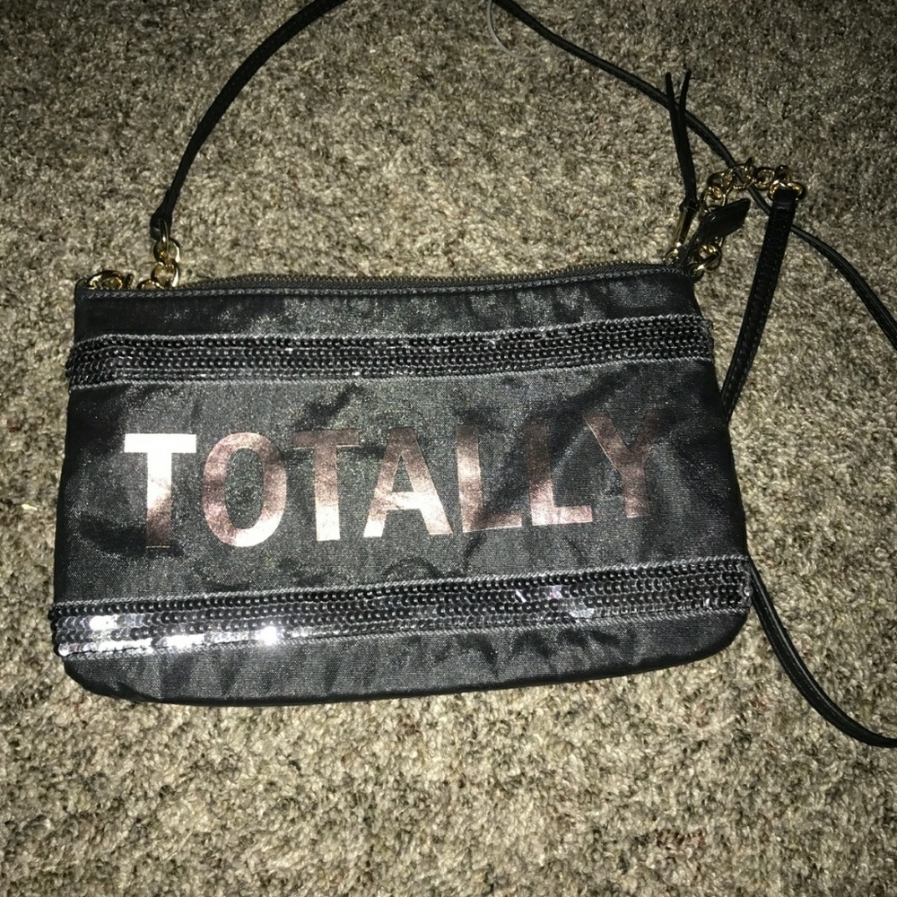Juicy Couture Crossbody TOTALLY