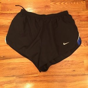 Nike Dri-Fit Tempo Running Shorts