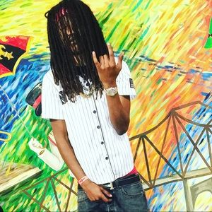 Meet your Posher, Lance