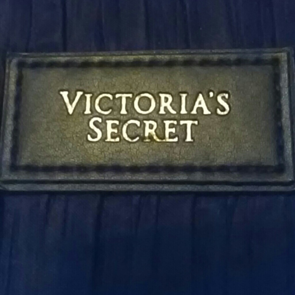 NWT Victoria's Secret Large Bag