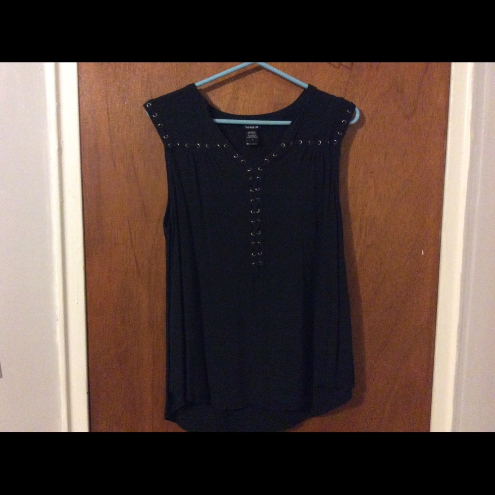 Woman's shirt