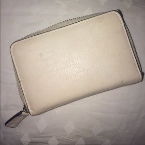 Tan Wallet