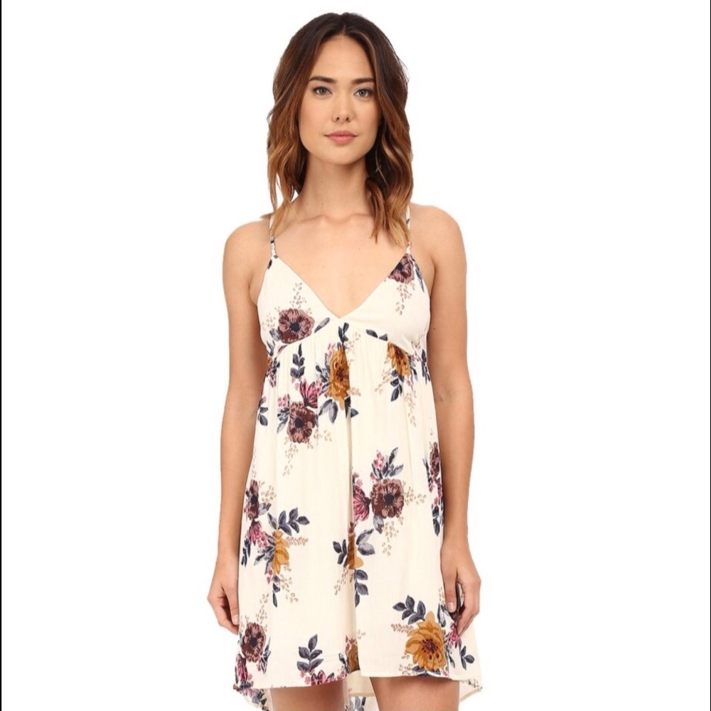 O'Neill Akira Sundress
