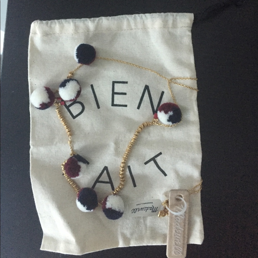 Madewell necklace