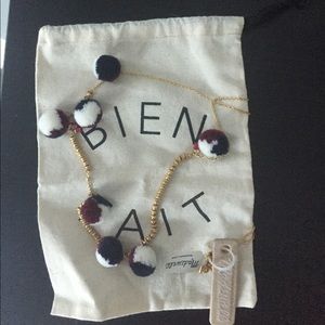 Madewell necklace