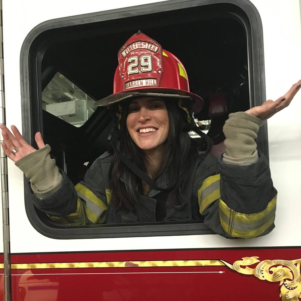 Meet your Posher, Jackie