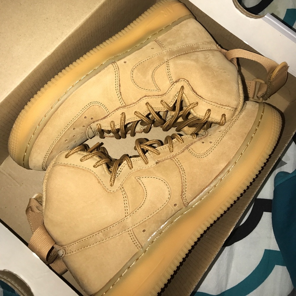 Sneakers Air Force 1