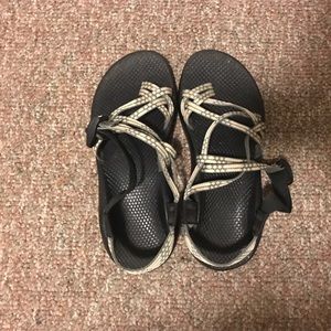 Chacos size 9