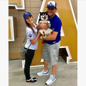 Meet your Posher, Katelyn