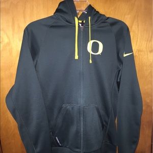 Nike Oregon Sport Hoodie