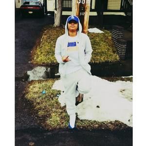 Meet your Posher, Calvin