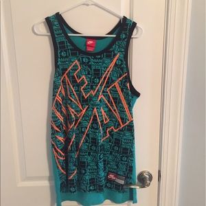 💥Nike Athletic Tank