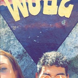 Meet your Posher, Madison