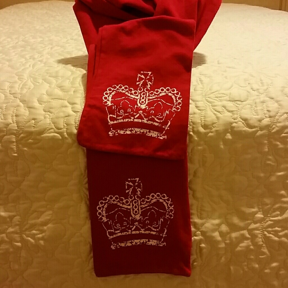 Scarf - Picture 2 of 2