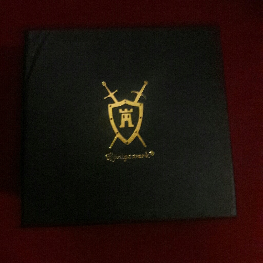 Konigswerk