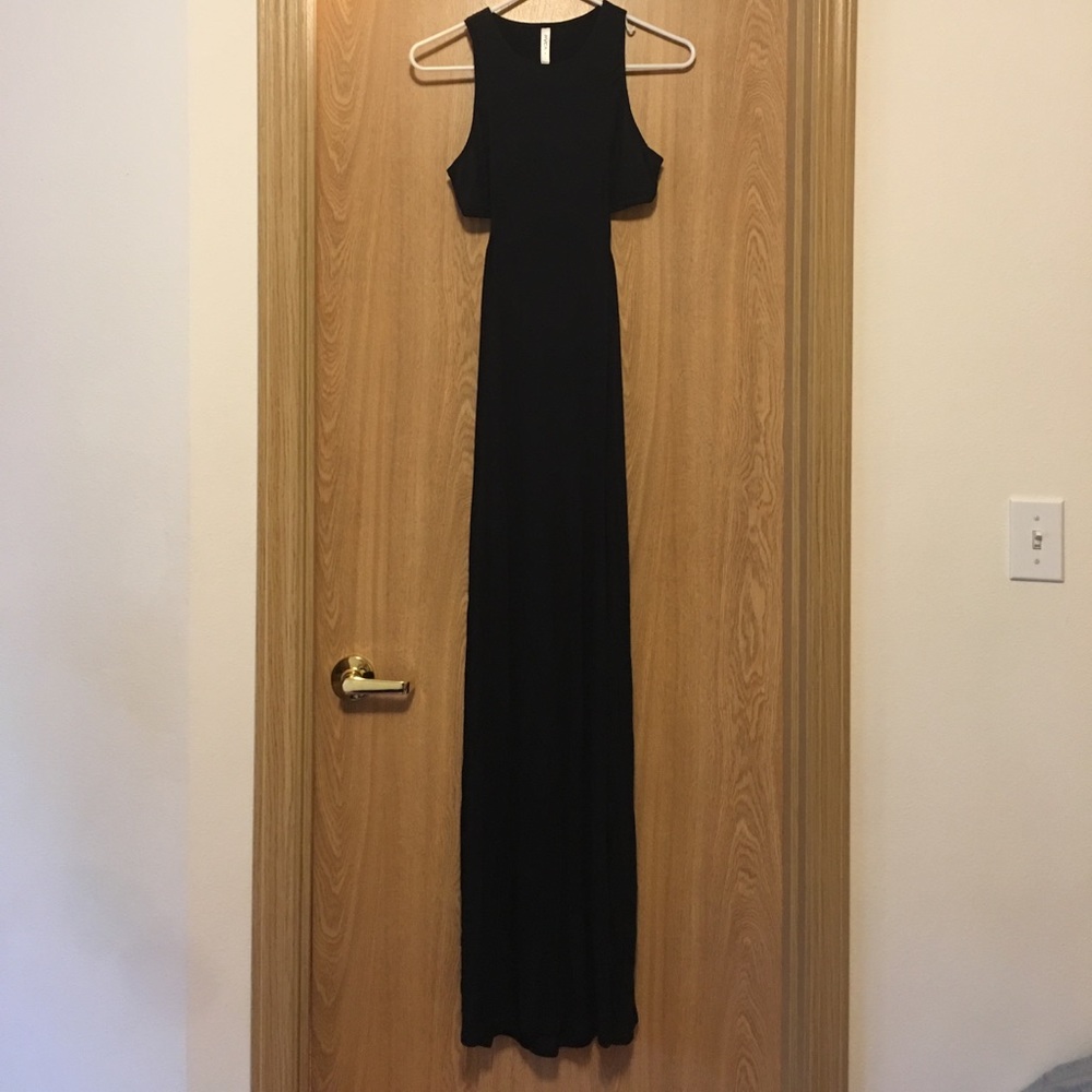 RVCA Nite Moves Dress